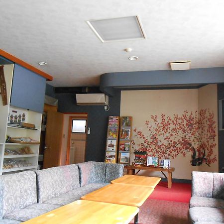 Ojikaso Hotel Chichibu Luaran gambar