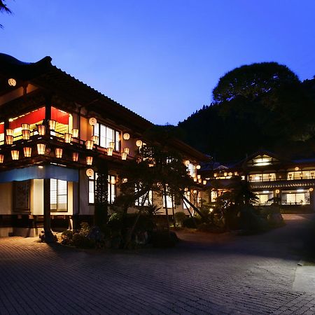 Ojikaso Hotel Chichibu Luaran gambar