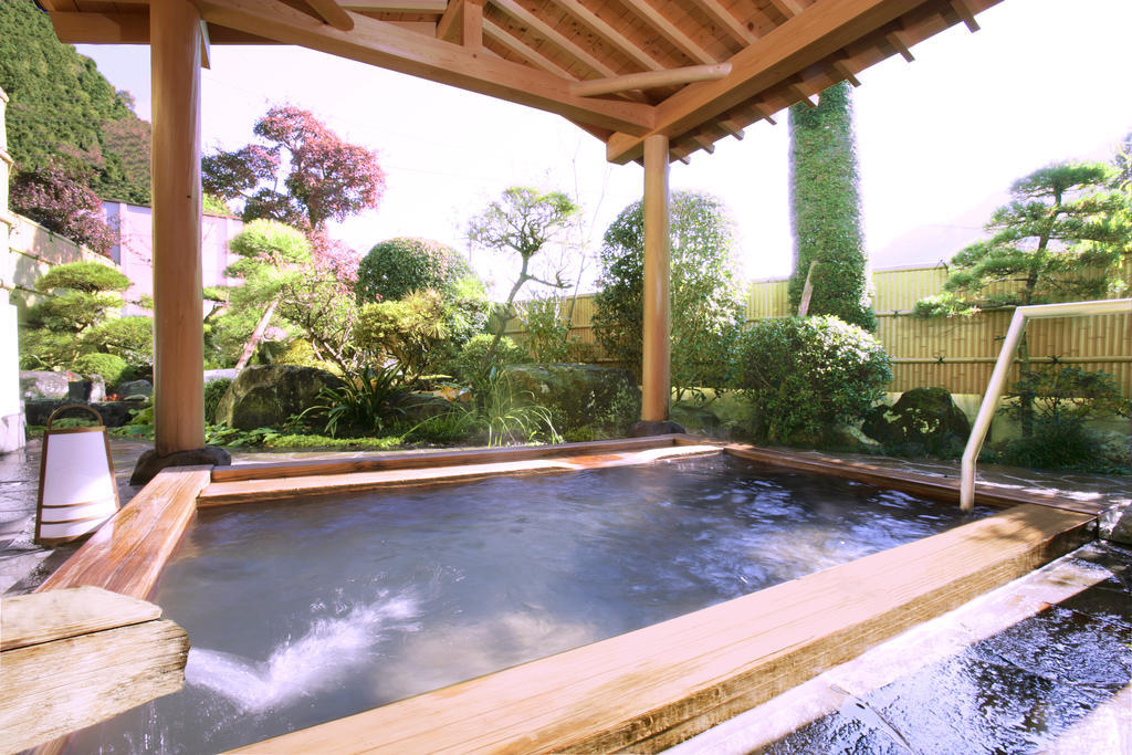 Ojikaso Hotel Chichibu Luaran gambar