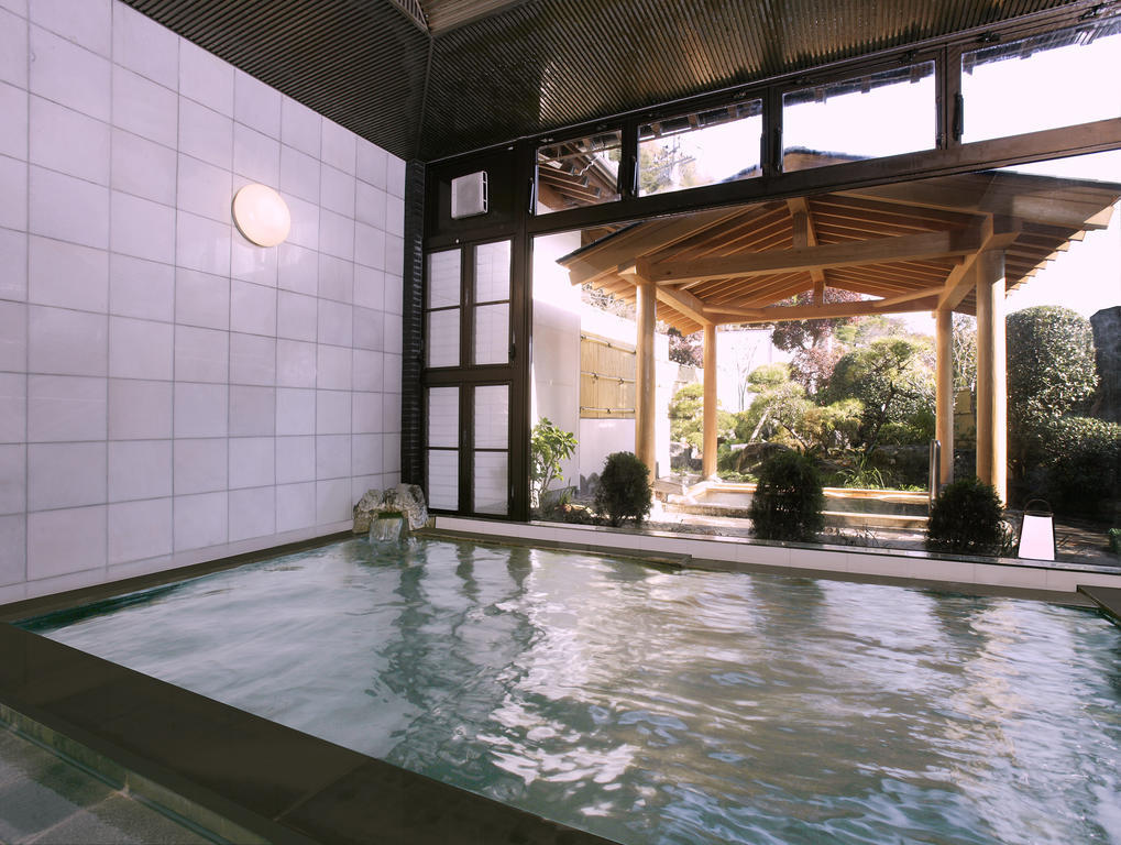 Ojikaso Hotel Chichibu Luaran gambar